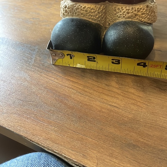 Christmas Holiday Santa Resin Statue Figure 12” - Picture 12 of 14